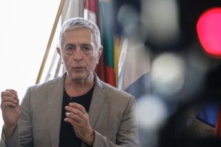 stelios kouloglou